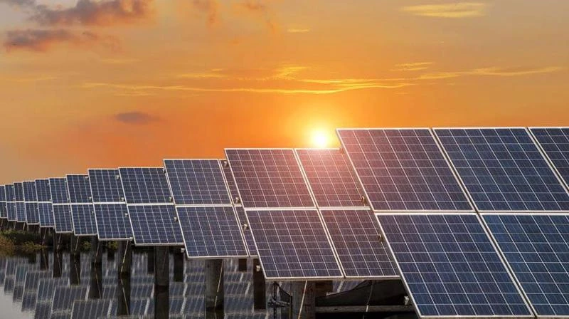 Pin năng lượng mặt trời phải nộp quỹ điều tra chống bán phá giá tại Thổ Nhĩ Kỳ