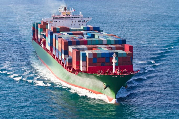 Cục Hàng hải làm rõ nguyên nhân giá cước vận tải biển tăng 
