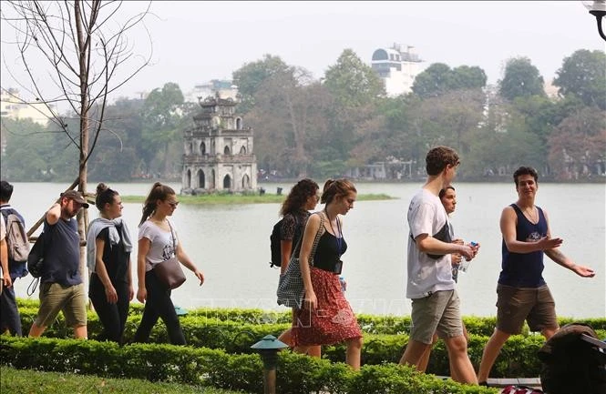 Báo Úc dự báo Việt Nam là điểm đến của xu hướng 'du lịch tái tạo'