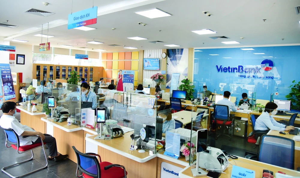 VietinBank tiếp sức cho các doanh nghiệp khu vực phía Nam