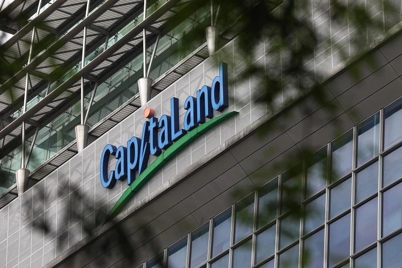 CapitaLand Development, một trong những nhà phát triển bất động sản hàng đầu châu Á
