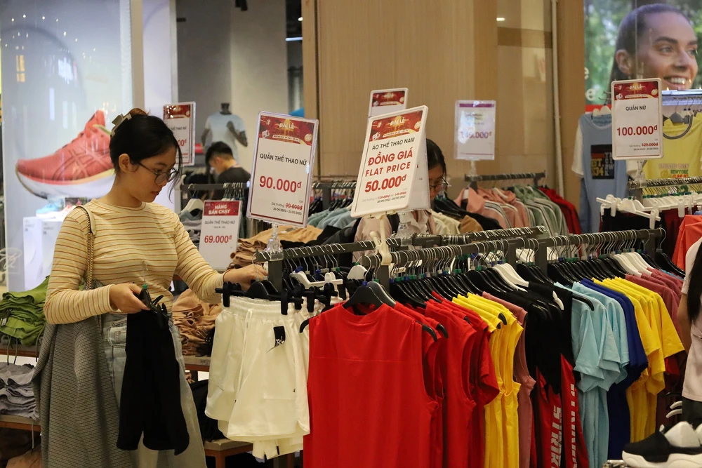 Cùng người tiêu dùng vượt khó, AEON Việt Nam kích cầu mua sắm cuối năm