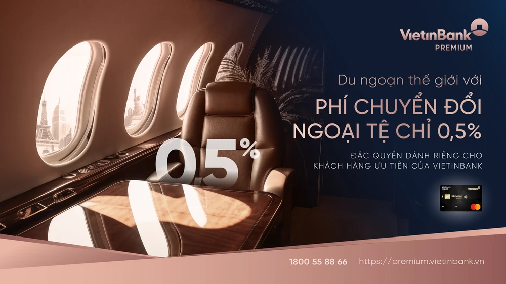 Đón hè sang, thưởng ngoạn thế giới theo phong cách của giới thượng lưu