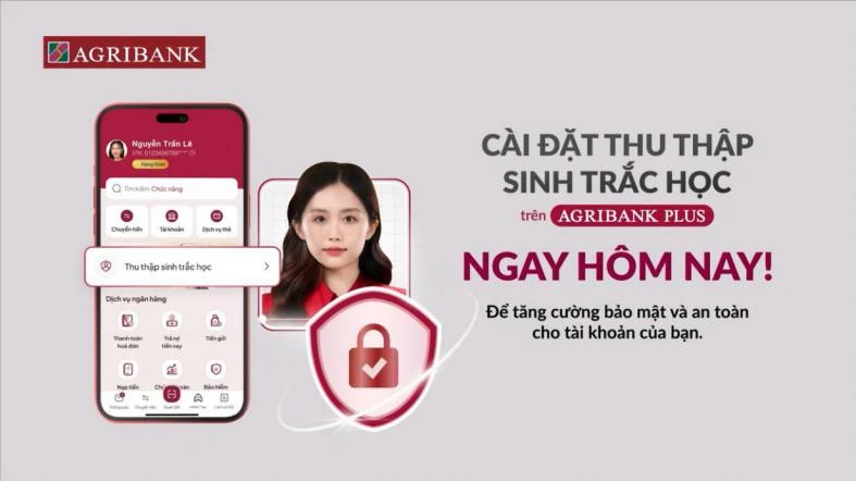 Cập nhật phiên bản mới nhất của ứng dụng Agribank E-Mobile Banking - Agribank Plus