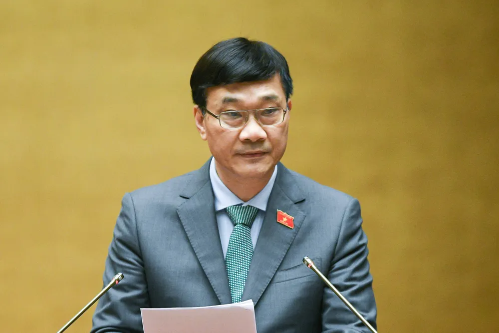Năm 2023: Bảo đảm hoạt động lành mạnh thị trường chứng khoán, trái phiếu doanh nghiệp ảnh 2 Năm 2023: Bảo đảm hoạt động lành mạnh thị trường chứng khoán, trái phiếu doanh nghiệp ảnh 2