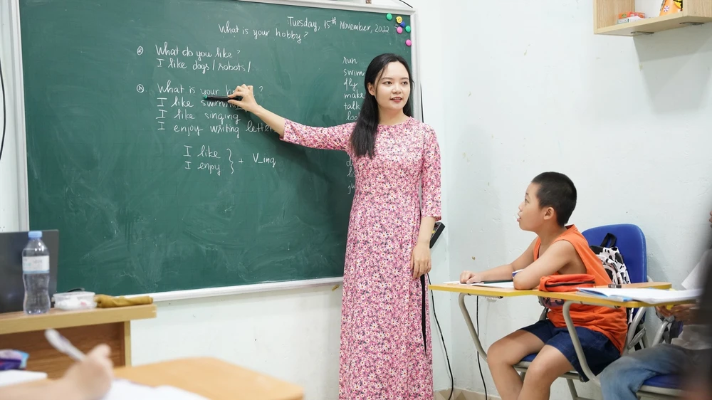 Sở GD-ĐT Hà Nội sẽ kiểm tra công tác tuyển dụng, biên chế tại các nhà trường