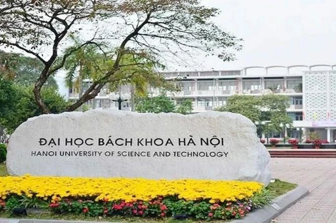 Đại học Bách khoa Hà Nội 