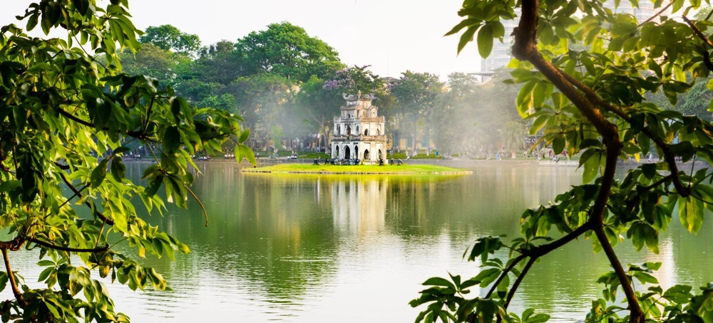 Việt Nam hướng đến phát triển du lịch toàn diện, nhanh và bền vững 