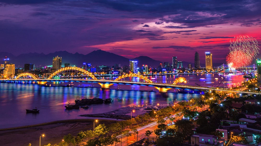 Chính phủ thống nhất xây dựng Nghị quyết bổ sung một số cơ chế, chính sách đặc thù phát triển thành phố Đà Nẵng