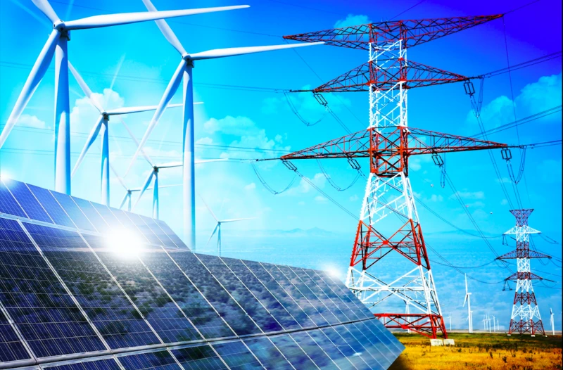 Chính phủ phê duyệt kế hoạch thực hiện Quy hoạch phát triển điện lực quốc gia thời kỳ 2021 - 2030