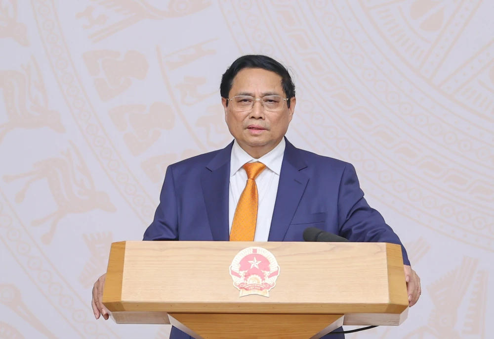 Thủ tướng yêu cầu khẩn trương khắc phục hậu quả, điều tra làm rõ nguyên nhân vụ tai nạn hầm lò tại Quảng Ninh