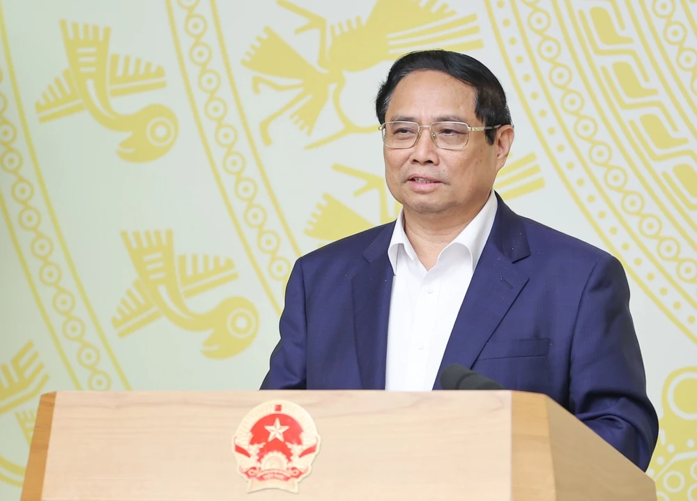 Thủ tướng Chính phủ đã quyết định kỷ luật Chủ tịch, nguyên Chủ tịch UBND tỉnh Bắc Ninh