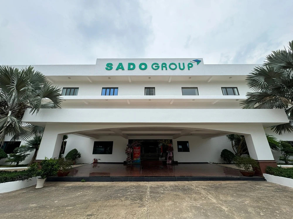 Sado đầu tư mạnh lĩnh vực sản xuất nhôm, kính phục vụ xuất khẩu