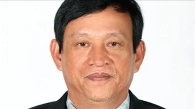 Ông Nguyễn Văn Thạnh thôi làm nhiệm vụ đại biểu Quốc hội
