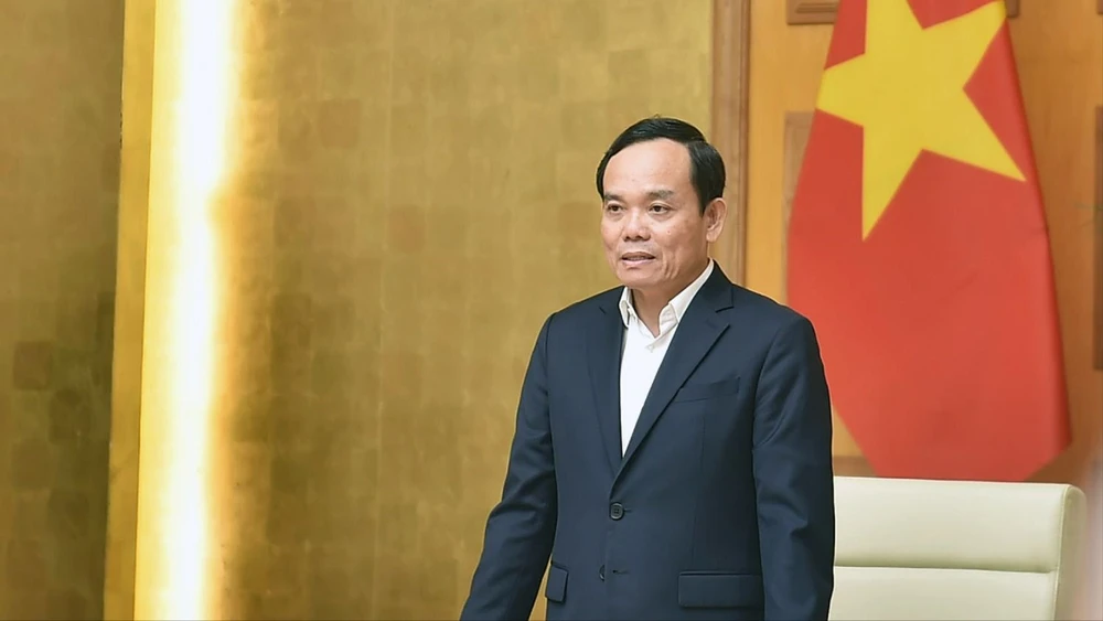 Phó Thủ tướng Trần Lưu Quang làm Trưởng Ban chỉ đạo quốc gia về ODA và vốn vay ưu đãi