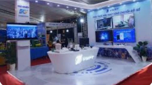 Techfest Việt Nam 2024: Hành trình 10 năm - Hội nhập toàn cầu