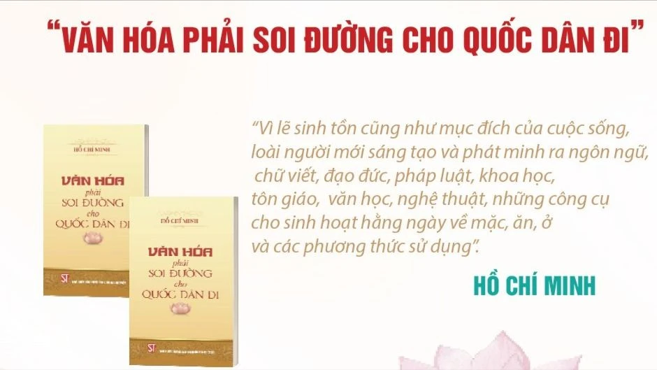 Xuất bản sách mừng Ngày sinh Chủ tịch Hồ Chí Minh