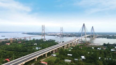Tái khởi động tinh thần “cây cầu Mỹ Thuận”