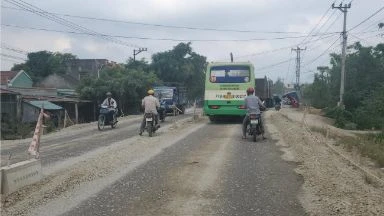 Huyện Phù Mỹ (Bình Định): Khó đòi lại 5,3 tỷ đồng chi sai bồi thường khi mở rộng Quốc lộ 1