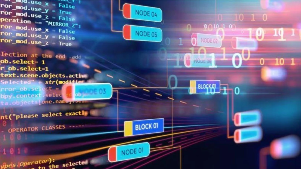 Exploit là công cụ mà tội phạm mạng sử dụng để khai thác lỗ hổng phần mềm