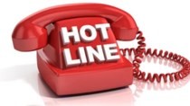 Cities, provinces asked to set up hot line for education information