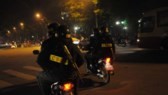 Hanoi cracks down on criminals
