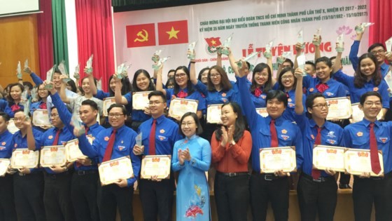 55 friendly, good state agency employees praised