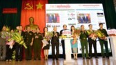 People’s Army newspaper launches online Lao, Khmer language editions