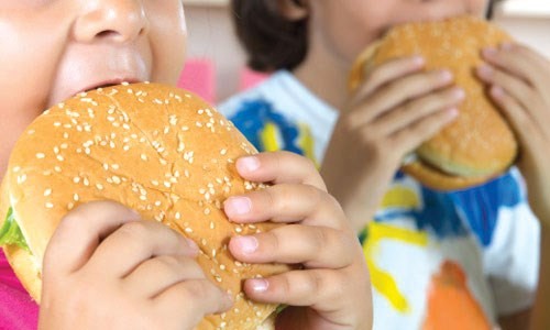 Childhood obesity in major cities rise