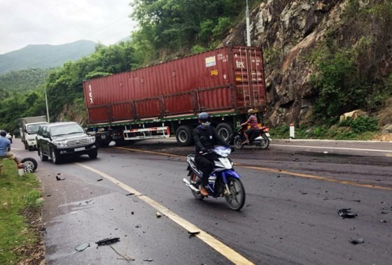 Deputy PM asks to reduce traffic accidents by 5-10 percent