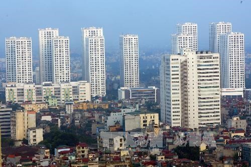 Hanoi wants to boost cooperation with ASOCIO in a bid to turn it into a smart city (Photo: VNA)