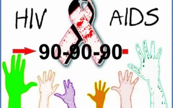50,000 HIV Vietnamese  'do not know they are infected'
