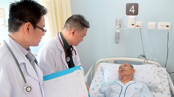 Da Nang implements online appointment scheduling with doctors