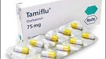 Health sector ensures enough Tamiflu for patients