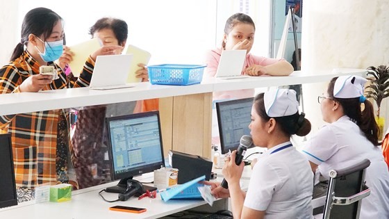 HCMC tightens health insurance regulations
