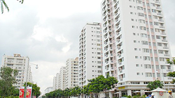 Property market in Vietnam has implicit risks