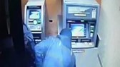 Russian man arrested for damaging ATM to steal money