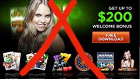 Number of students gambling online increases