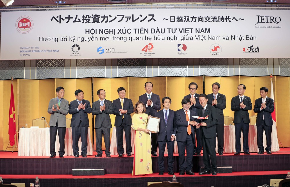 Vietjet opens direct flight from Hanoi to Osaka – Japan