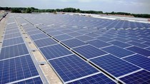 Binh Dinh approves $63 million solar power project