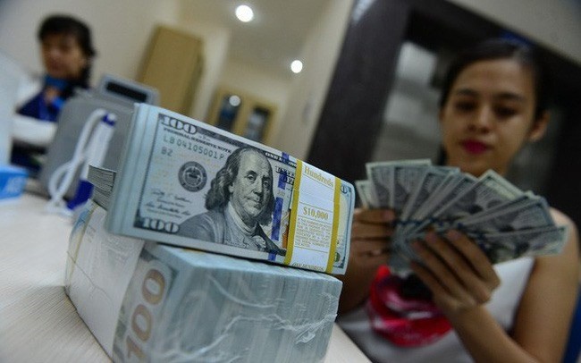 Dollar hike won’t significantly affect Vietnam’s economy