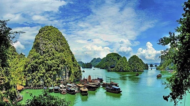 Vietnam’s tourism promoted in Switzerland’s Zurich