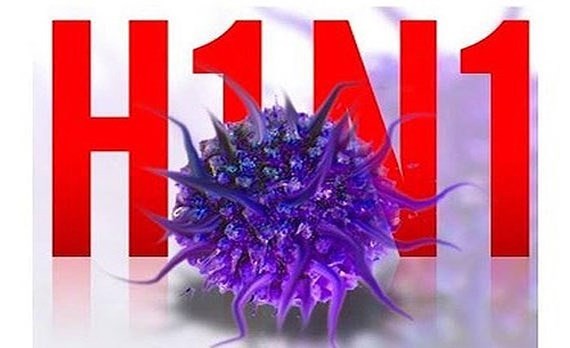 One man dies of A/H1N1 in Ca Mau Province