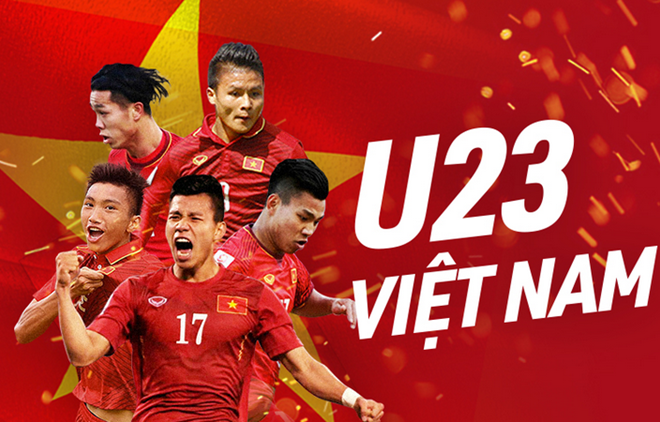 The Vietnam Football Federation (VFF) U23 International Championship - Vinaphone Cup 2018 will take place from August 3-7 in Hanoi. (Source: VNA)