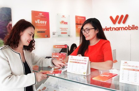 Vietnamobile  phone numbers officially conversed from 11-digit to 10-digit