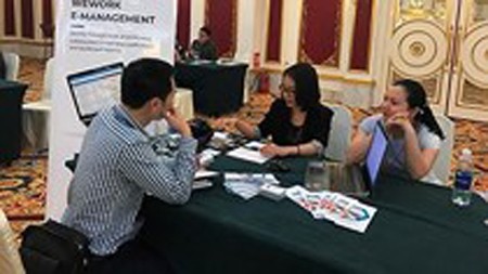 Vietnamese startups seek opportunities in Malaysia