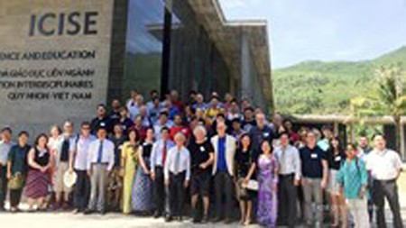 International conference on astronomy launched in Quy Nhon