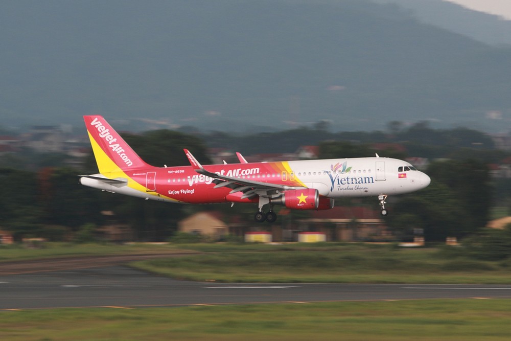 Japan Airlines, Vietjet to commence codeshare flights