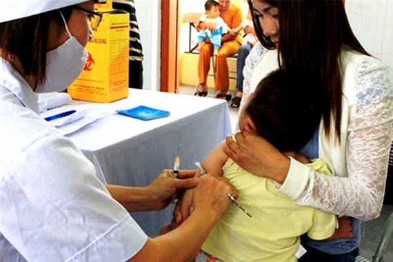 Two vaccinated kids dead from unclear reason: Health Ministry