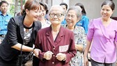 Vietnam targets all elderly covered by healthcare insurance in 2019